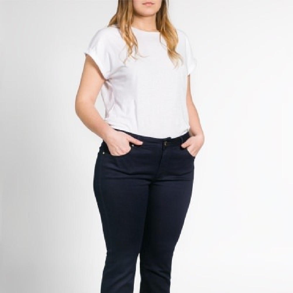 Women are constantly on the hunt for perfect fitting jeans