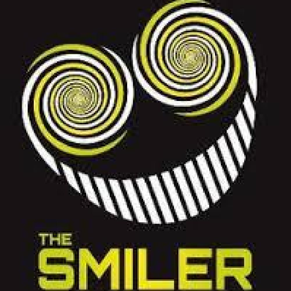 The Smiler 