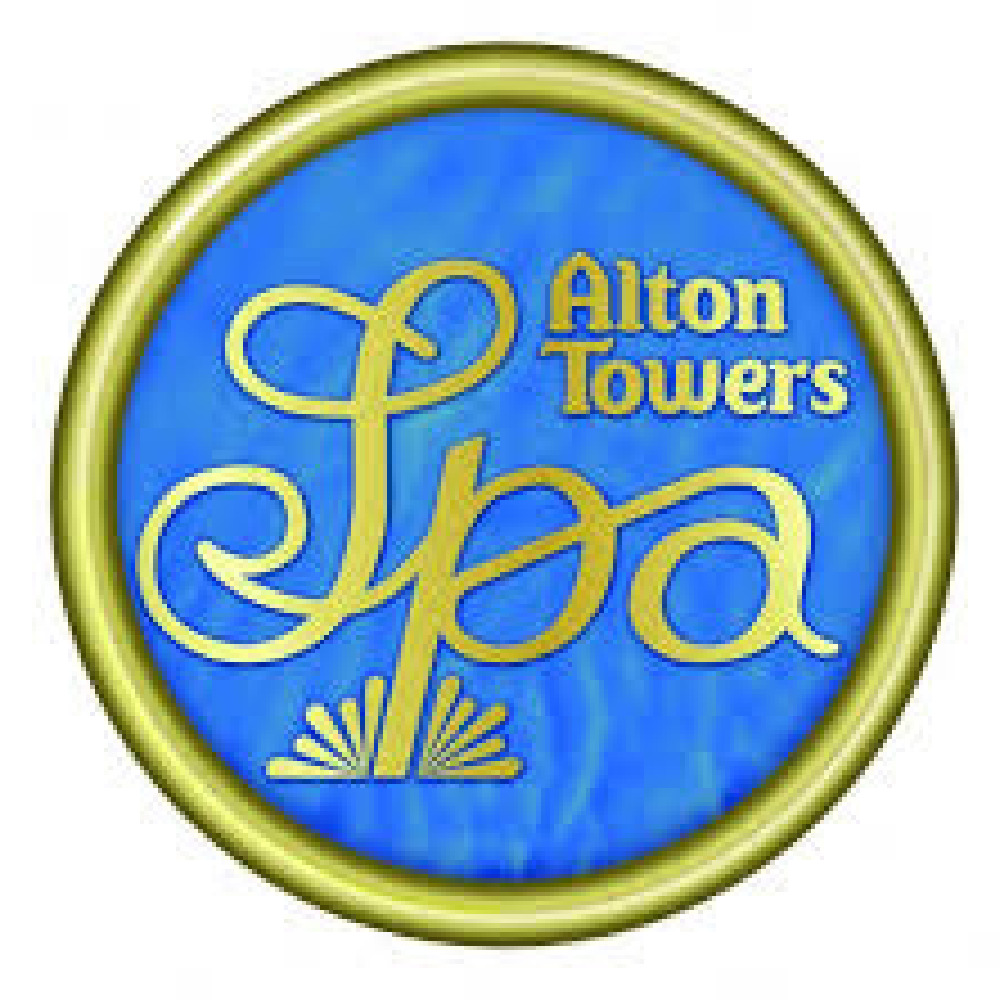 Alton Towers Spa 
