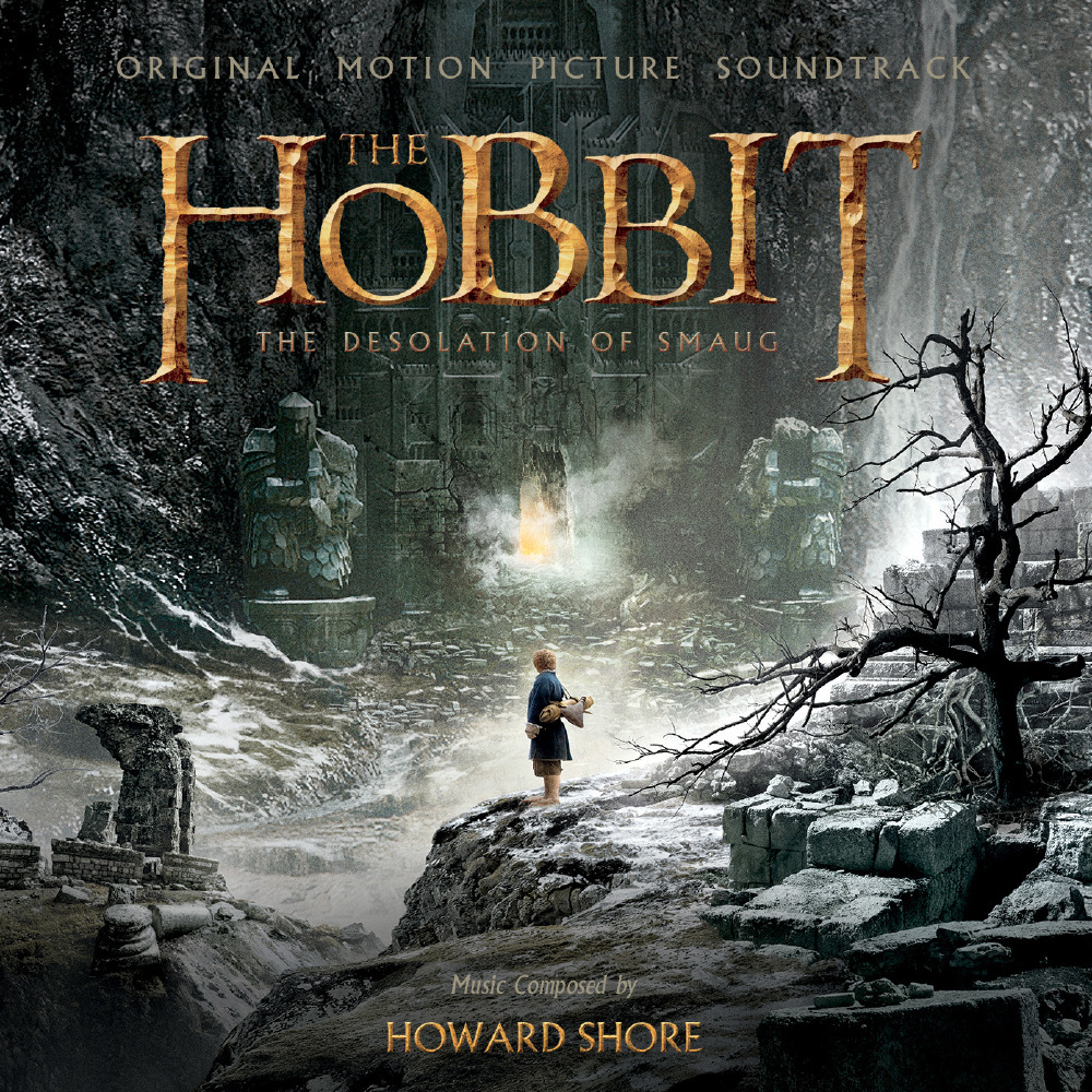 The Hobbit: The Desolation of Smaug Soundtrack