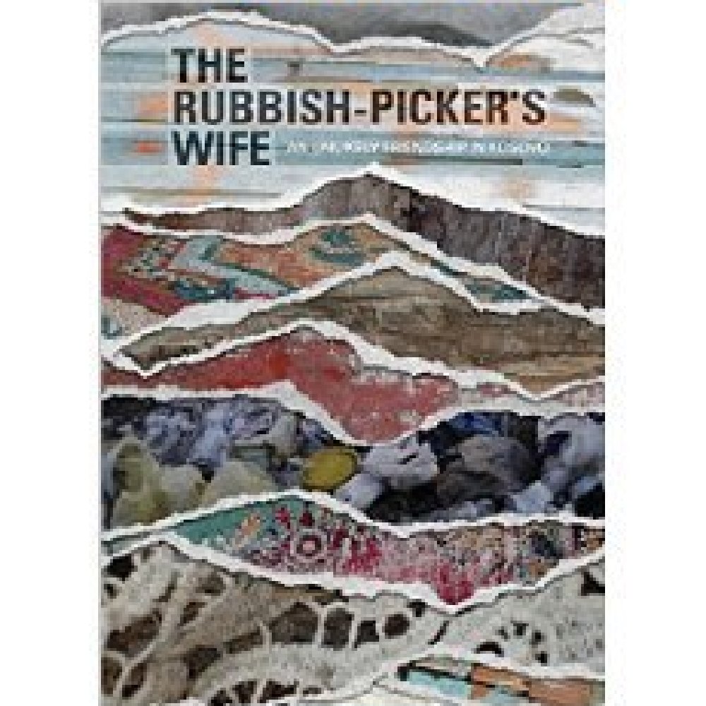 The Rubbish Picker's Wife