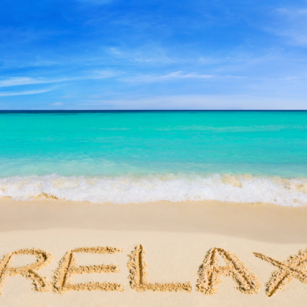 Top Tips For A Stress Free Start To Your Holiday