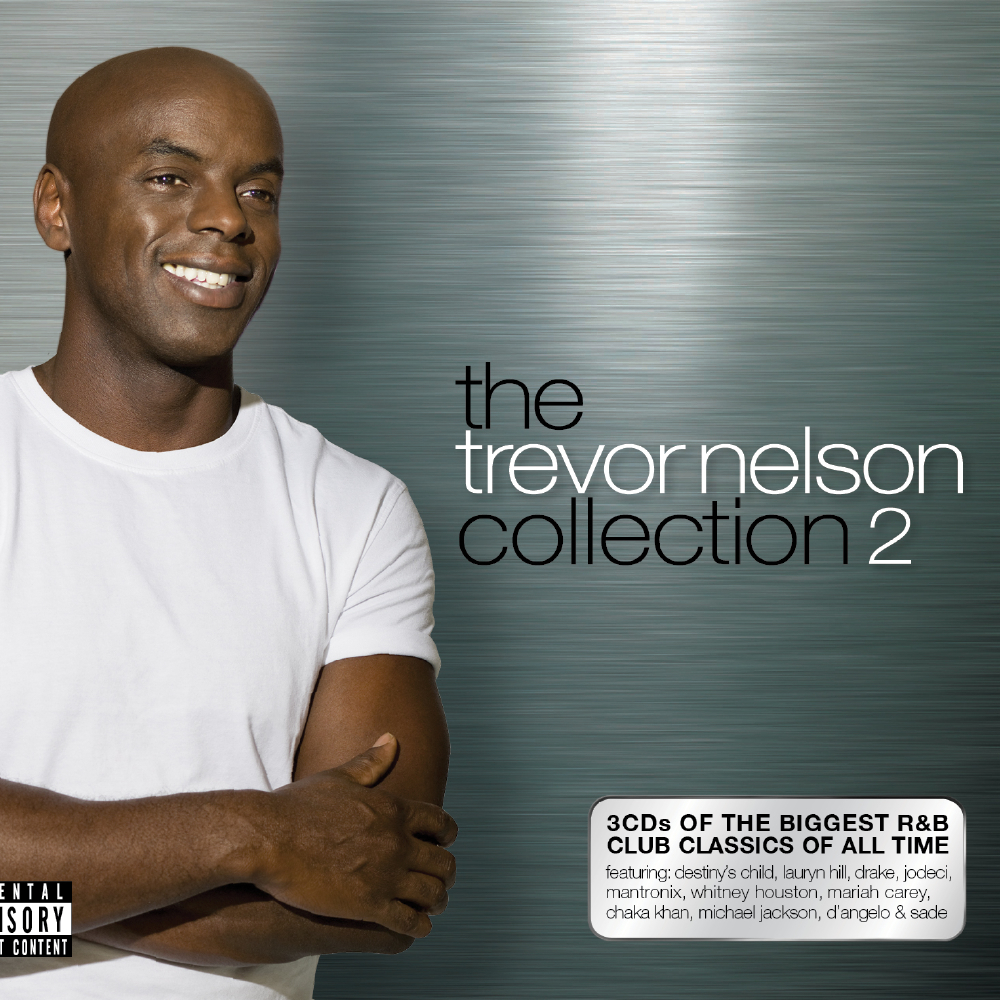 The Trevor Nelson Collection 2