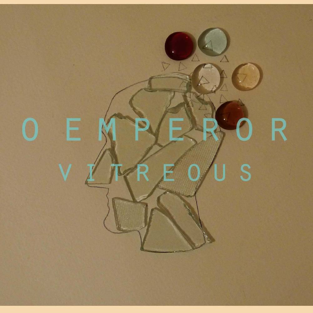 Album Cover 'Vitreous' 