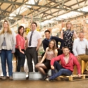 See the cast of Ordinary Lies series 2 in new first look image