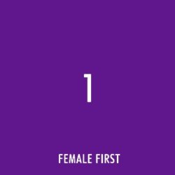 Number One on Female First