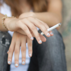 Plain Cigarette Packaging To Be Introduced By 2016