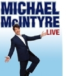 Michael McIntyre Live 2012