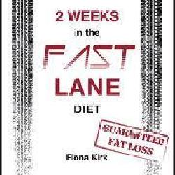 2 Weeks in the Fast Lane