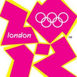 London 2012 seemed to be something worth staying home for