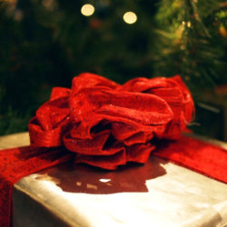 Are you a strategic buyer at Christmas?