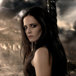 Eva Green in 300: Rise of an Empire