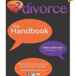 How 2 Divorce 