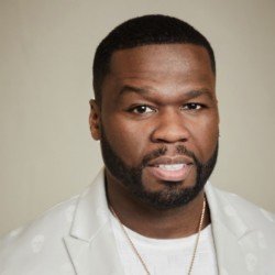 50 Cent, executive producer of Power Book IV: Force / Picture Credit: Starz