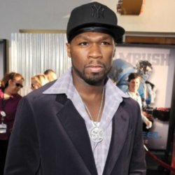 50 Cent quit drinking after bad experience