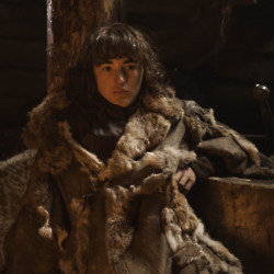 Isaac Hempstead Wright as Bran