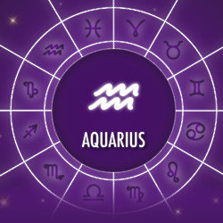 Aquarius on Female First
