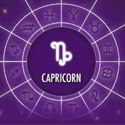 Capricorn on Female First