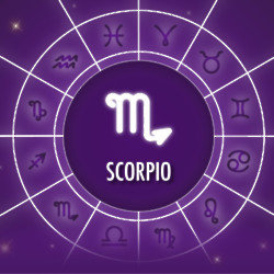 Scorpio on Female First