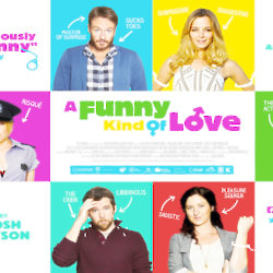 A Funny Kind of Love