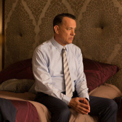 Tom Hanks in A Hologram For The King