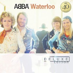 ABBA - 'Waterloo'
