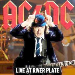 AC/DC - Live From River Plate 