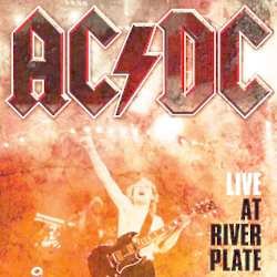 AC/DC Live At River Plate DVD
