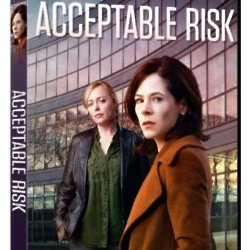 Acceptable Risk is available now on DVD and Digital Download