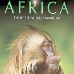 Africa DVD & Blu-Ray