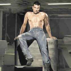 Akshay Kumar in the 'Unbuttoned' jeans