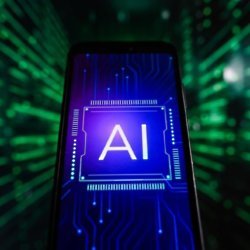 AI algorithms and quantum computing