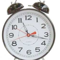 Top 5 Tips To Cope With The Clock Change