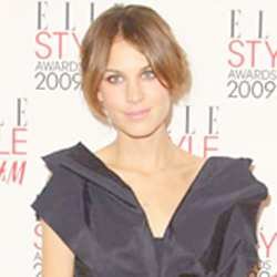 Alexa Chung is a fan of espadrilles- are you?!