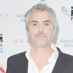 Alfonso Cuaron 