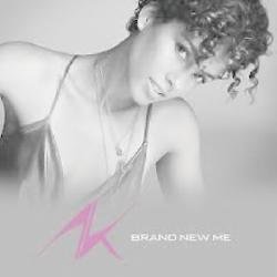 Alicia Keys - Brand New Me 