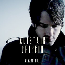 Alistair Griffin - Always No 1
