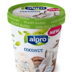 Alpro Coconut Ice Cream
