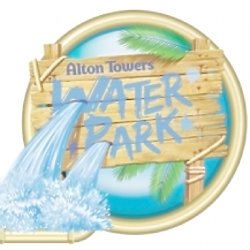 Alton Towers Water Park 