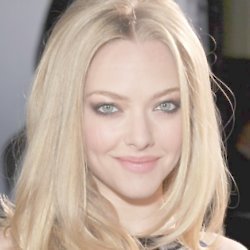 Amanda Seyfried has been chosen to front the campaign 