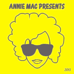 Annie Mac Presents