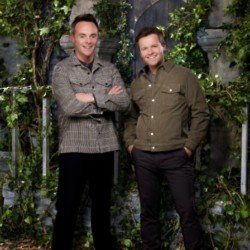 Ant and Dec are back for I'm A Celebrity's 20th series / Picture Credit: ITV