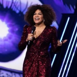 Arisa Cox opens up the Big Brother Canada Season 8 premiere