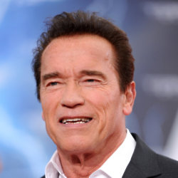 Arnold Schwarzenegger / Credit: FAMOUS