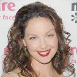 Ashley Judd took to Twitter to express her grief
