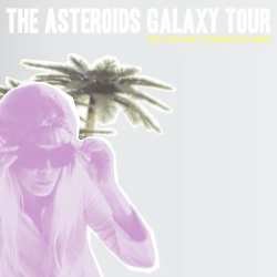 Asteroids Galaxy Tour