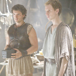 Jason and Pythagoras with Pandora's box