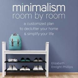 Minimalism Room By Room