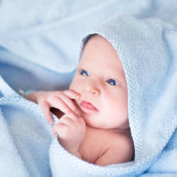 What does being born on the 23rd say about your baby? Photo credit: famveld / Alamy