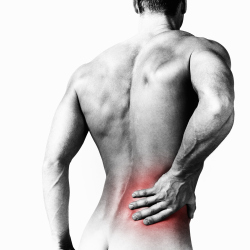 Don't let back pain ruin you